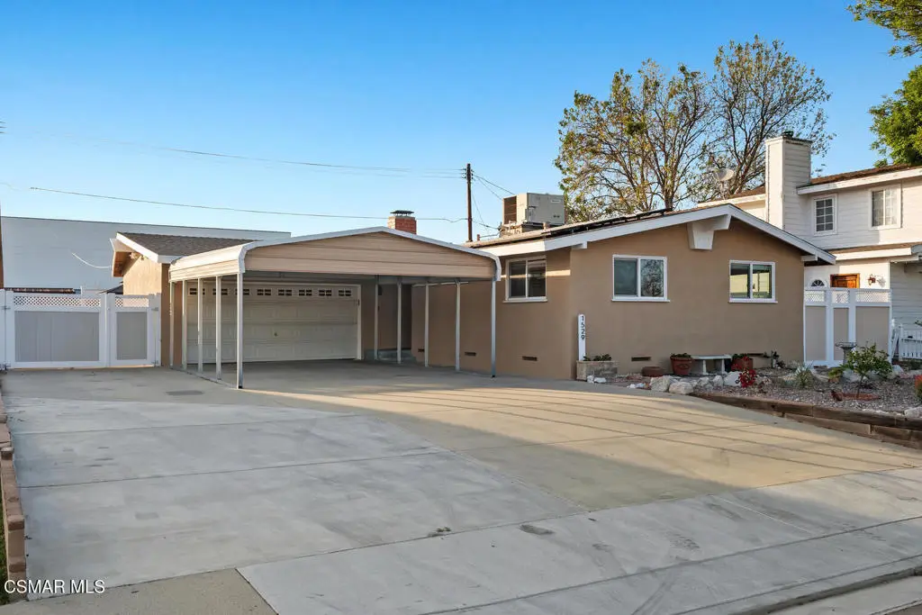 1529 Paul Street, Simi Valley, CA 93065 - Image #1