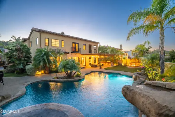 796 Via Sedona, Newbury Park, CA 91320