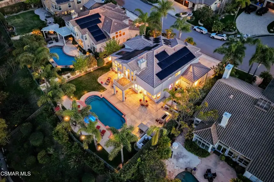 759 Twillin Court, Simi Valley, CA 93065 - #3