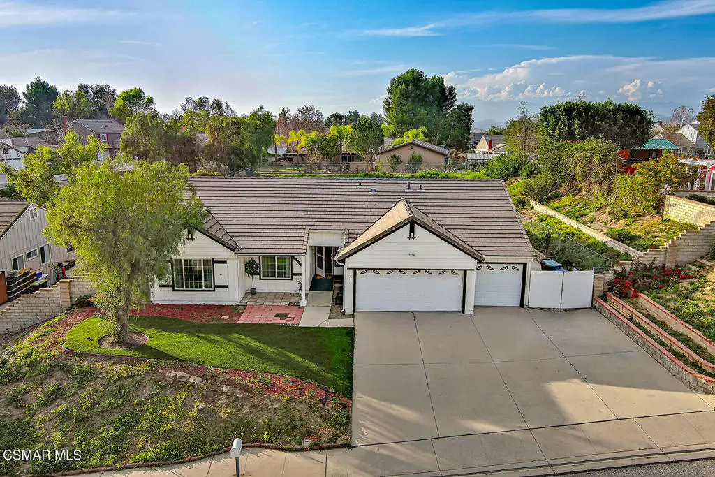 221 Hazelridge Court, Simi Valley, CA 93065 - Image #1