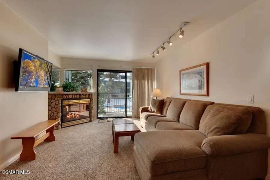 895 Canyon Boulevard #15, Mammoth Lakes, CA 93546 - #2