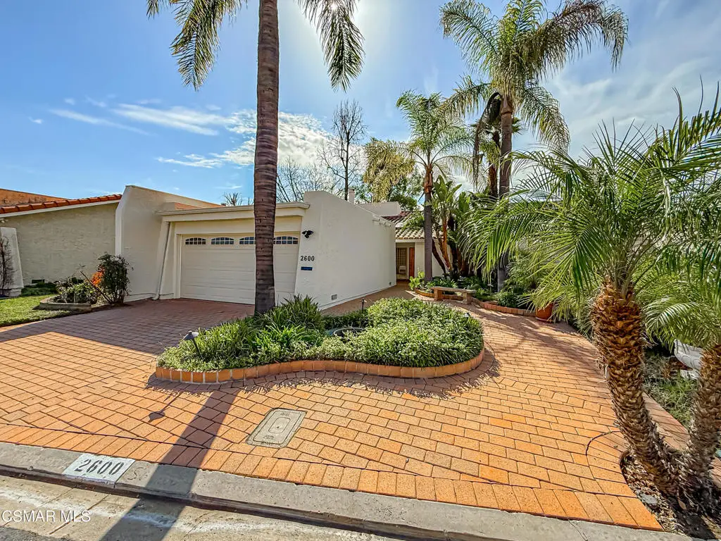 2600 Northshore Lane, Westlake Village, CA 91361 - #1