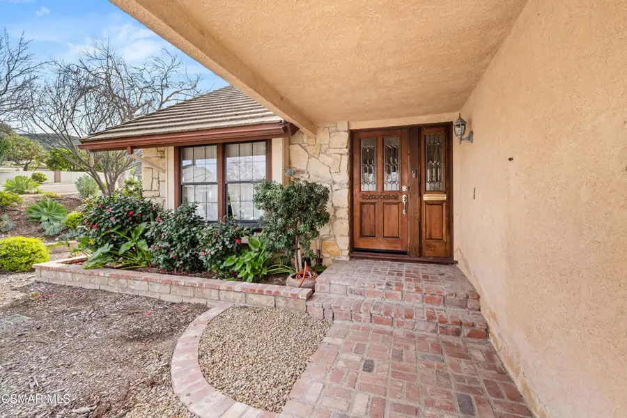 1195 Rotella Street, Newbury Park, CA 91320 - #3