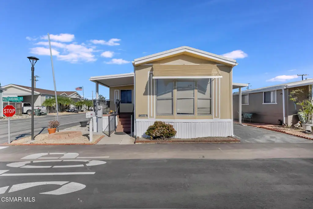 2117 Cardinal Avenue #2117h, Oxnard, CA 93033 - #1