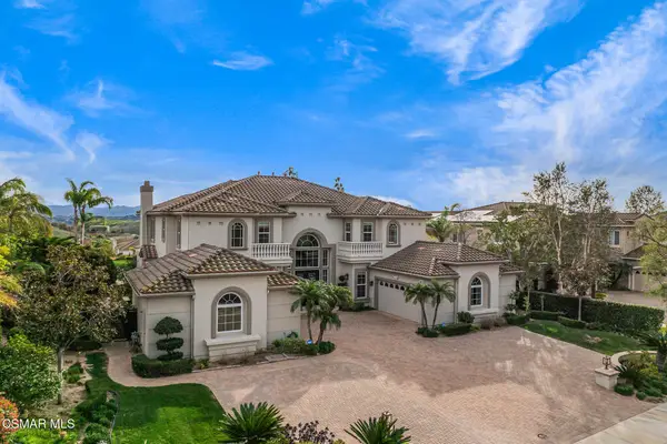 12134 Palmer Drive, Moorpark, CA 93021