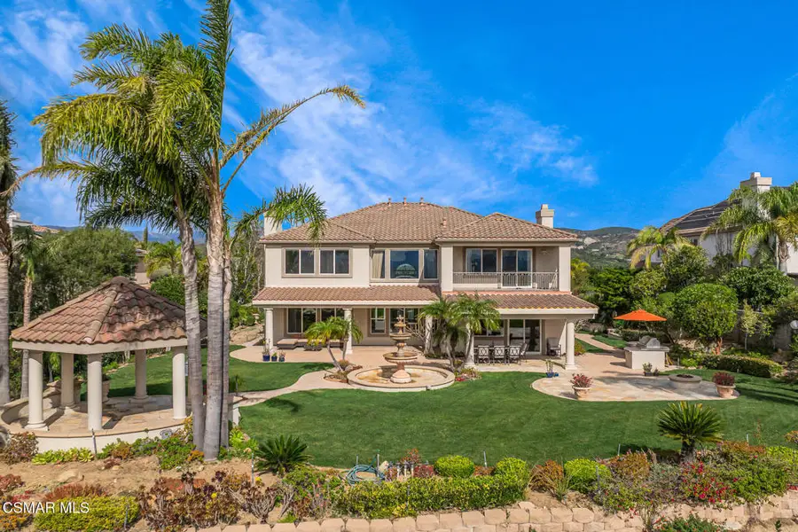 12134 Palmer Drive, Moorpark, CA 93021 - #2