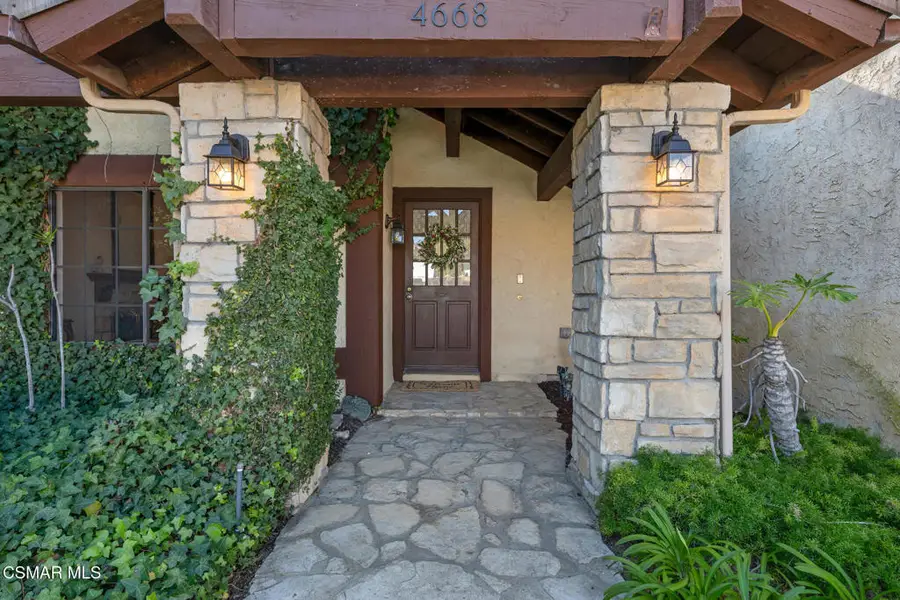 4668 Bella Vista Drive, Moorpark, CA 93021 - #2