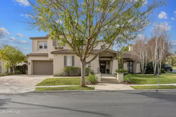 1101 Via Hispano, Newbury Park, CA 91320
