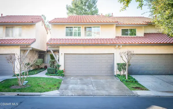 19235 Index Street #3, Porter Ranch, CA 91326