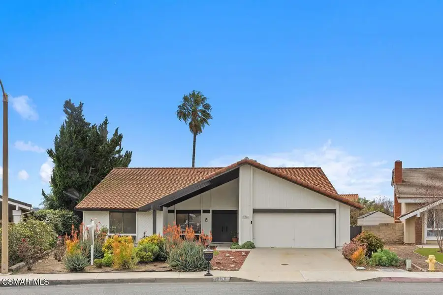 3316 Medicine Bow Court, Thousand Oaks, CA 91362 - #3