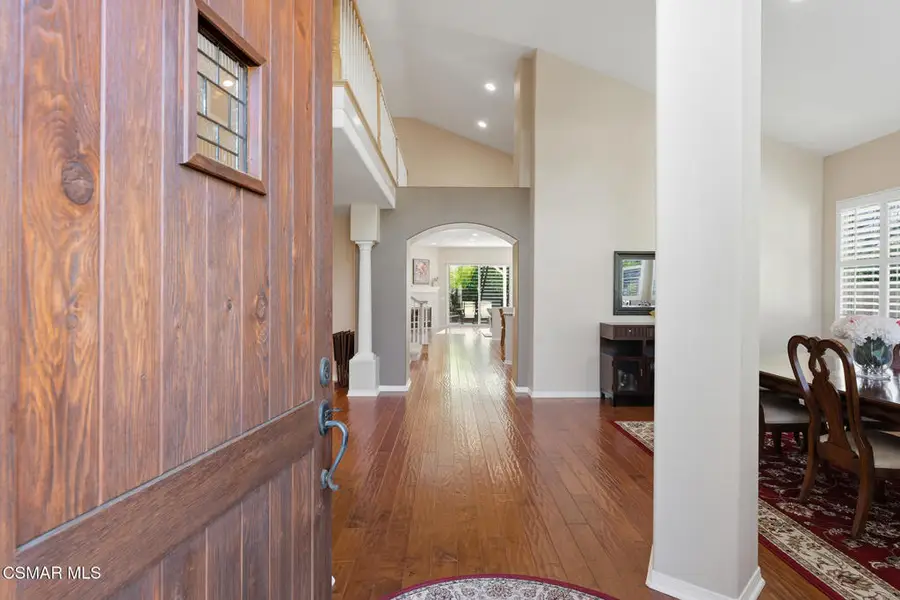 796 Paseo De Leon, Newbury Park, CA 91320 - #3