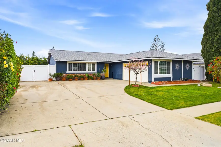 2516 E Phyllis Street, Simi Valley, CA 93065 - #2