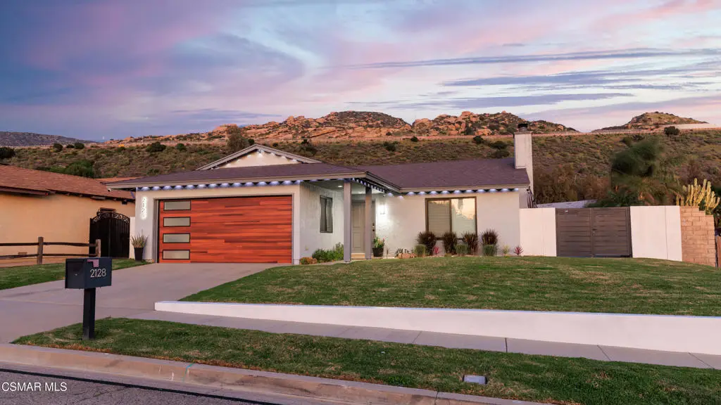 2128 Tremont Avenue, Simi Valley, CA 93063 - #1