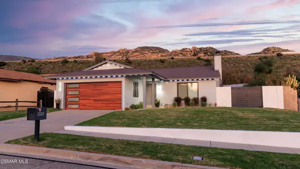 2128 Tremont Avenue, Simi Valley, CA 93063