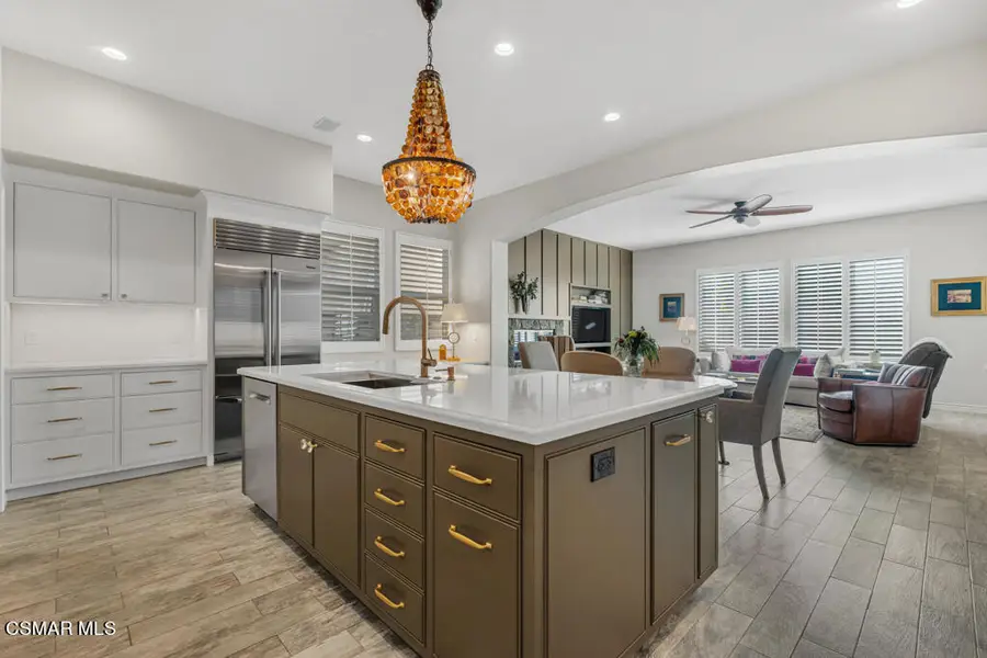 5937 Indian Terrace Drive, Simi Valley, CA 93063 - #2