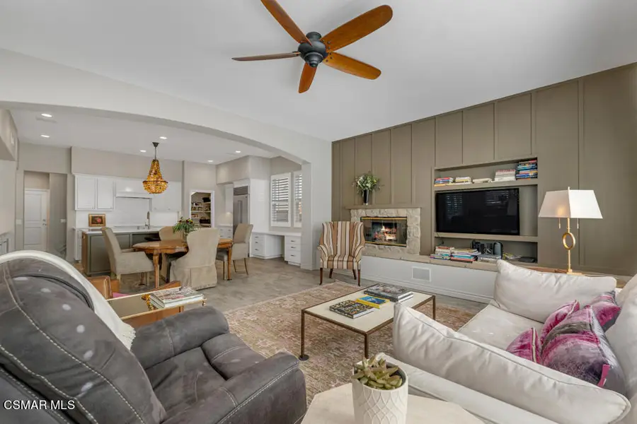 5937 Indian Terrace Drive, Simi Valley, CA 93063 - #3