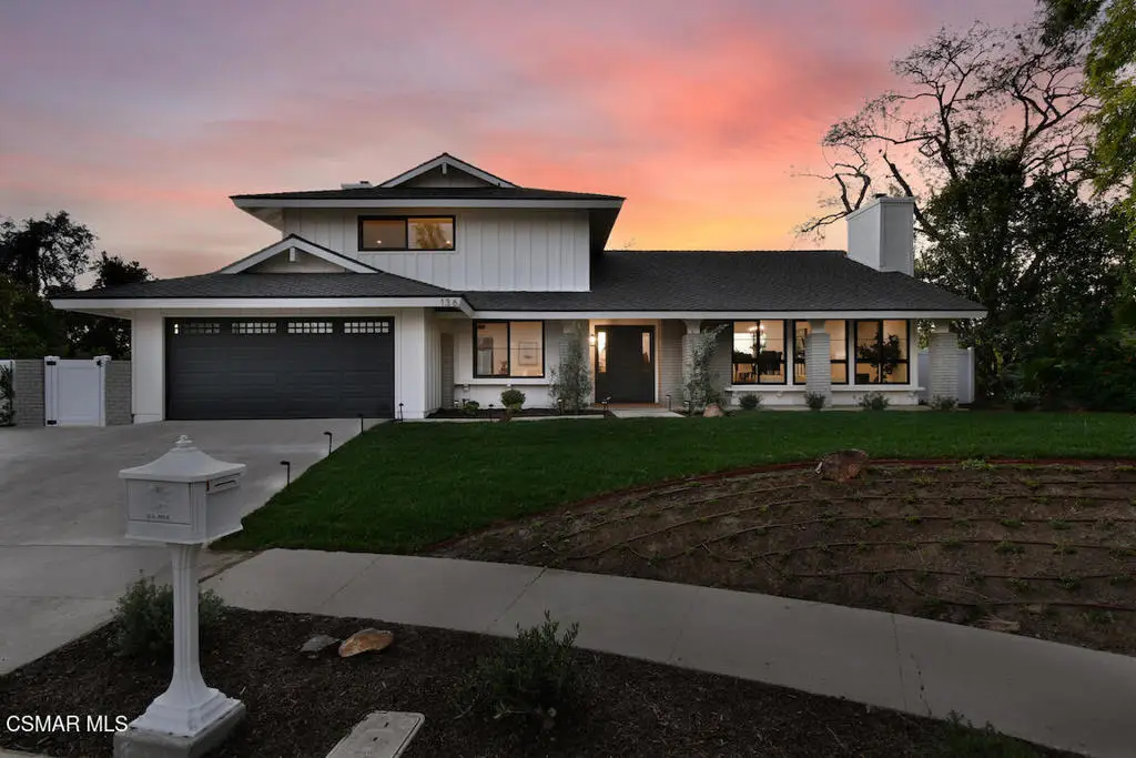 136 Erten Street, Thousand Oaks, CA 91360 - #1