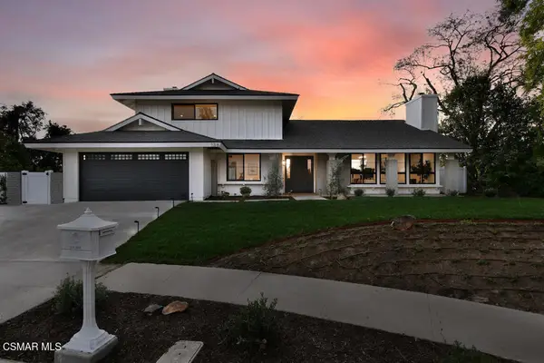 136 Erten Street, Thousand Oaks, CA 91360