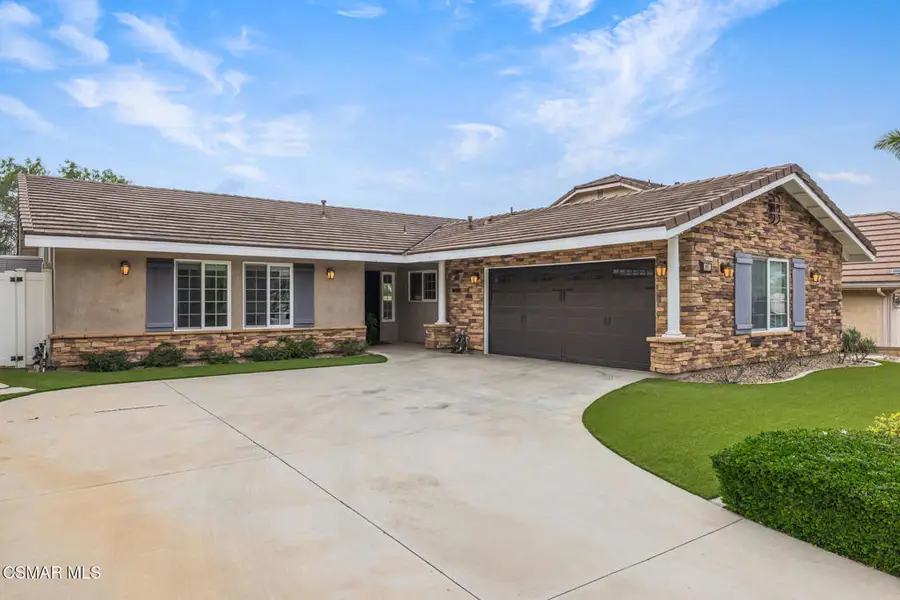 4067 Weeping Willow Drive, Moorpark, CA 93021 - #2