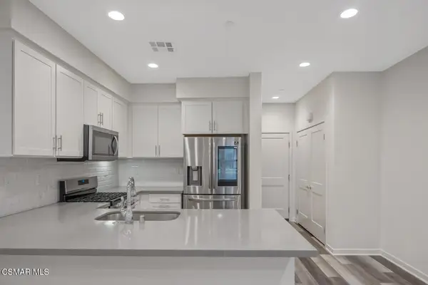 105 Red Brick Drive #2, Simi Valley, CA 93065