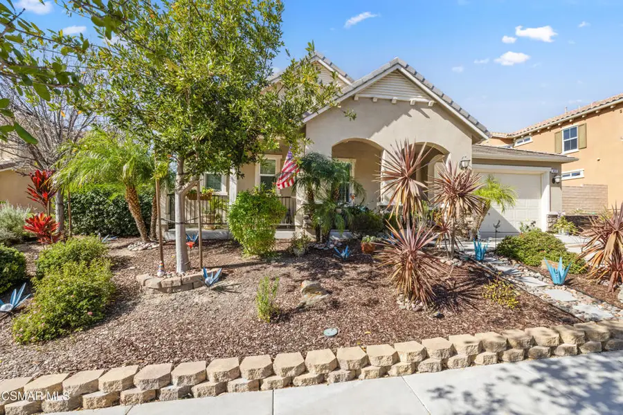 417 White Bark Lane, Simi Valley, CA 93065 - #2