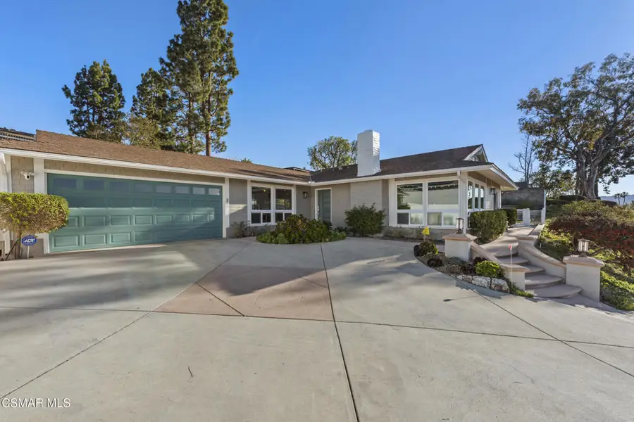 2459 Sapra Street, Westlake Village, CA 91362 - #3