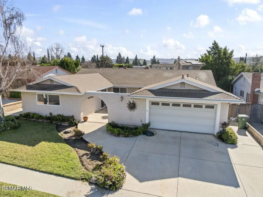 2268 Brentwood Street, Simi Valley, CA 93063 - #1