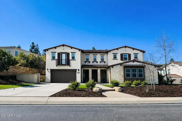 1323 Arroyo View Street, Thousand Oaks, CA 91320