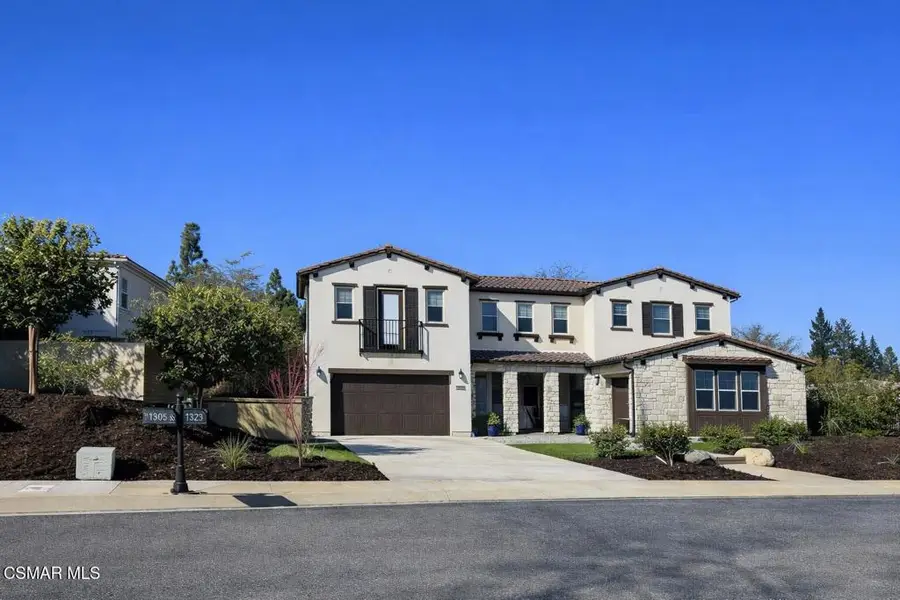 1323 Arroyo View Street, Thousand Oaks, CA 91320 - #2