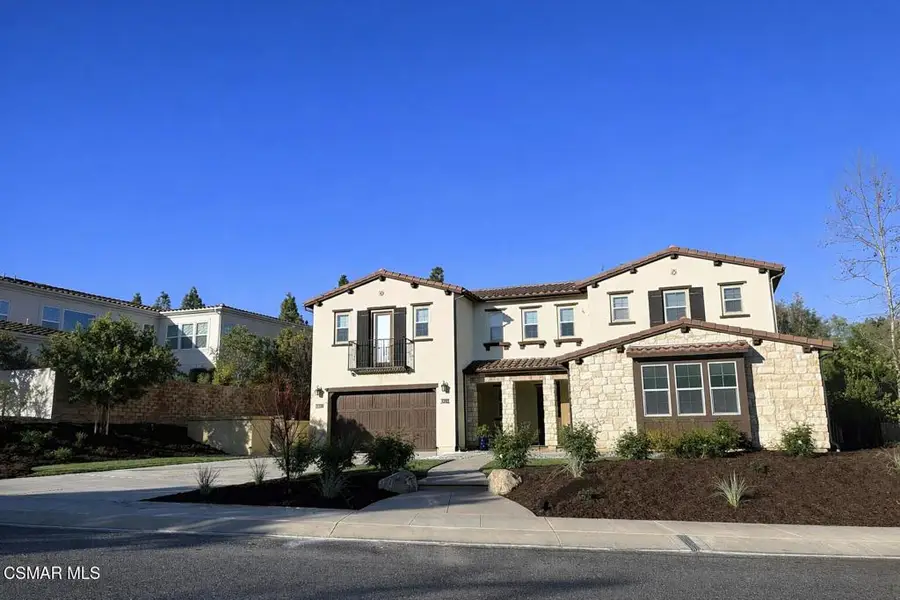 1323 Arroyo View Street, Thousand Oaks, CA 91320 - #3