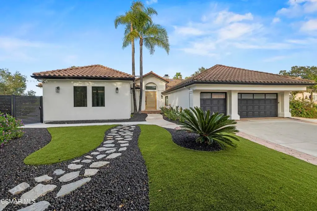 911 Vivian Circle, Newbury Park, CA 91320 - #1