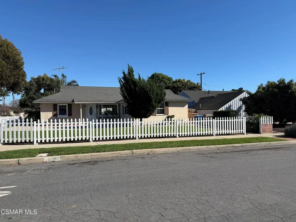 400 Frances Street, San Buenaventura Ventura, CA 93003 - #1