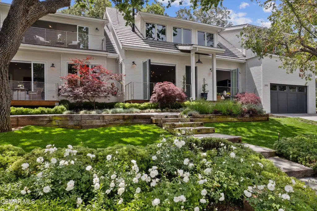 2443 Stafford Road, Westlake Village, CA 91361 - #1