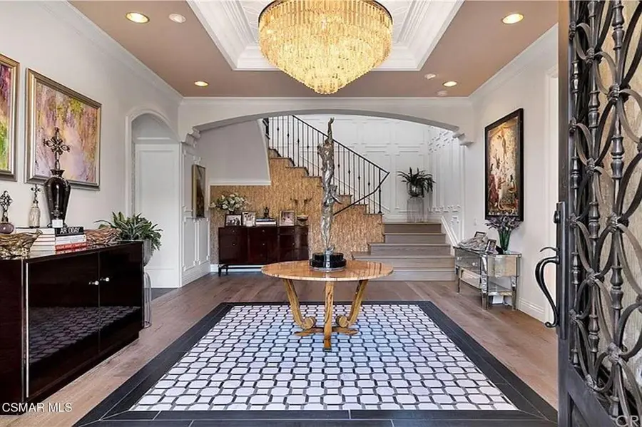 2691 Country Ridge Road, Calabasas, CA 91302 - #3