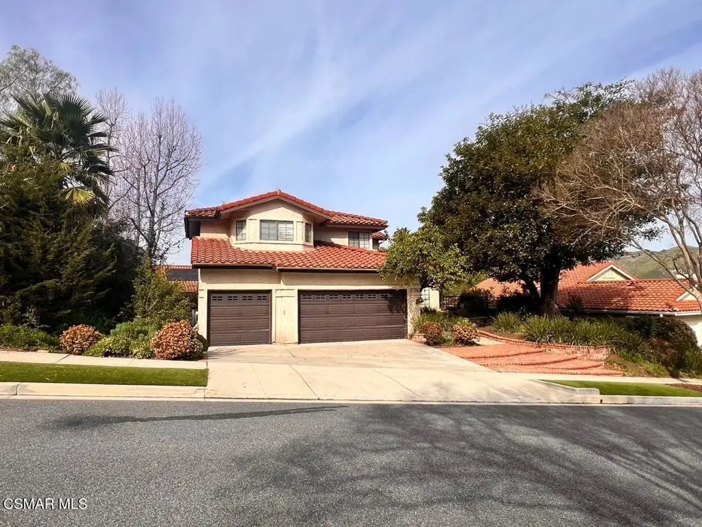 260 Goldenwood Circle, Simi Valley, CA 93065 - #1