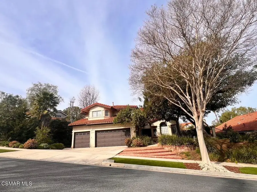 260 Goldenwood Circle, Simi Valley, CA 93065 - #3
