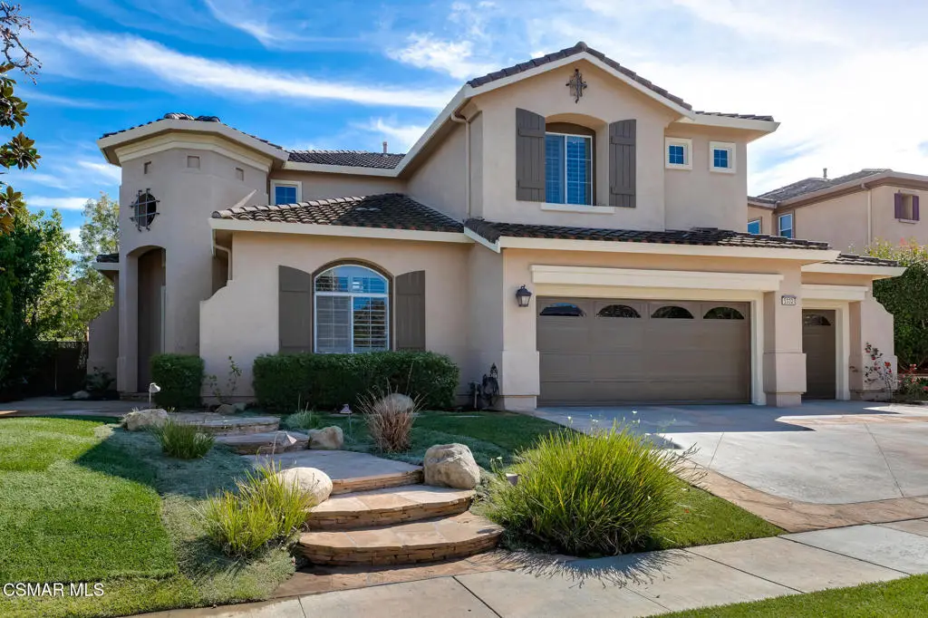 5332 Via Dolores, Newbury Park, CA 91320 - #1