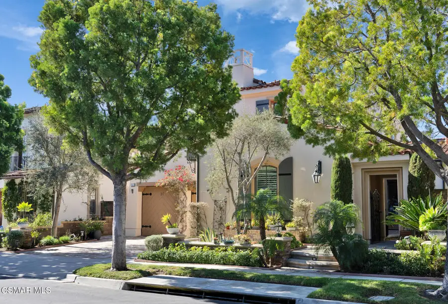 27 Rose Trellis, Irvine, CA 92603 - #3