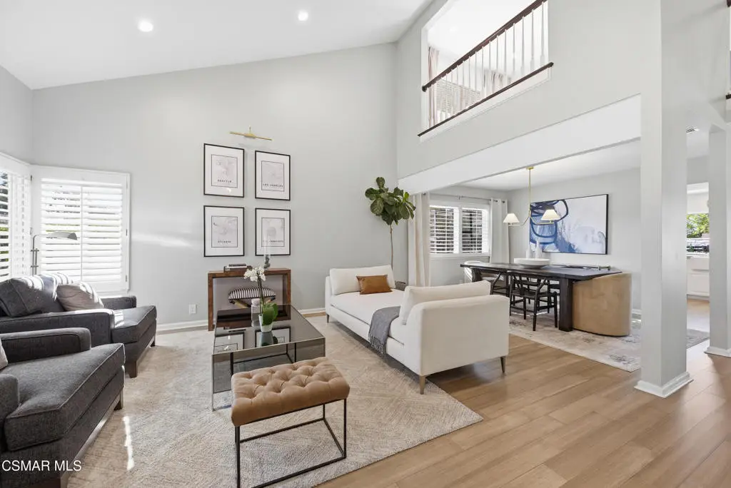 2839 Trillium Street, Thousand Oaks, CA 91360 - #1