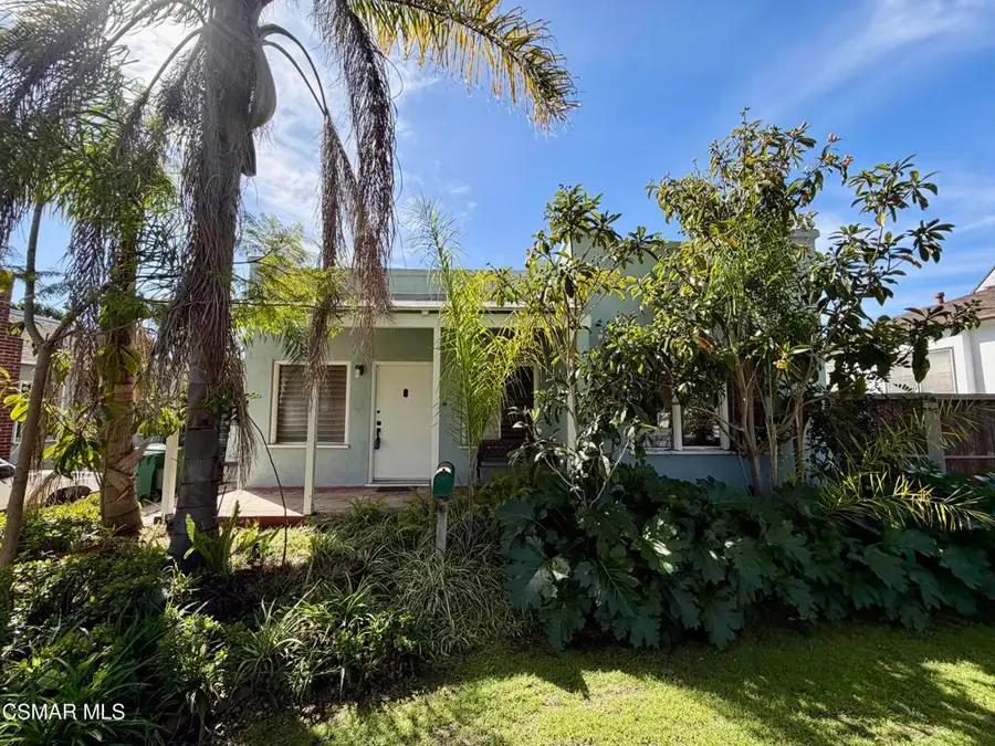 2123 Greenfield Avenue, Los Angeles, CA 90025 - #2