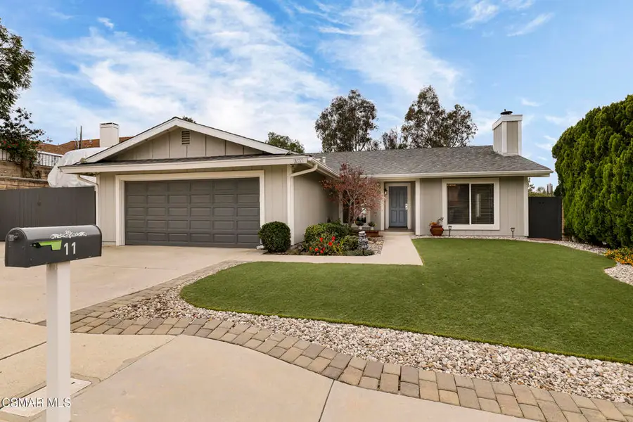 11 Corinne Drive, Newbury Park, CA 91320 - #2