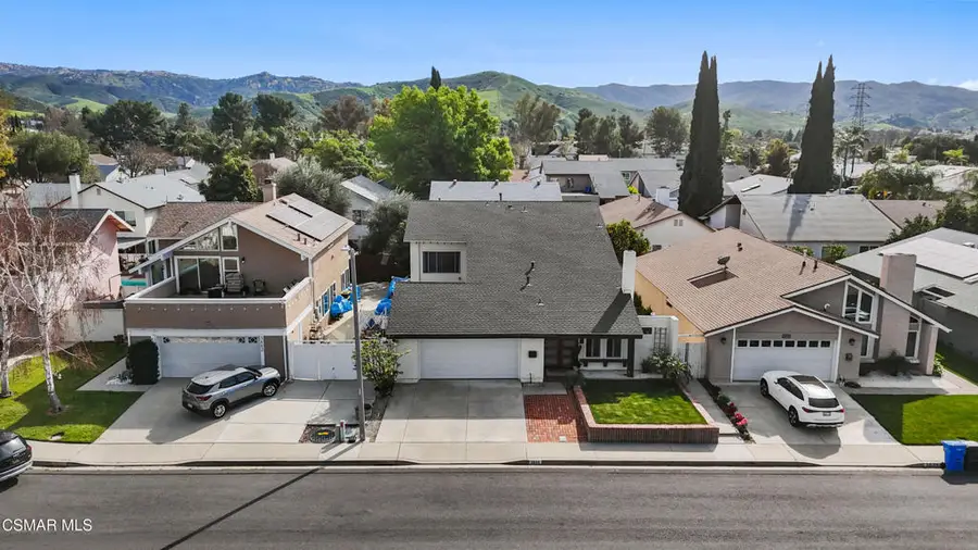 3848 Lucas Court, Simi Valley, CA 93063 - #3