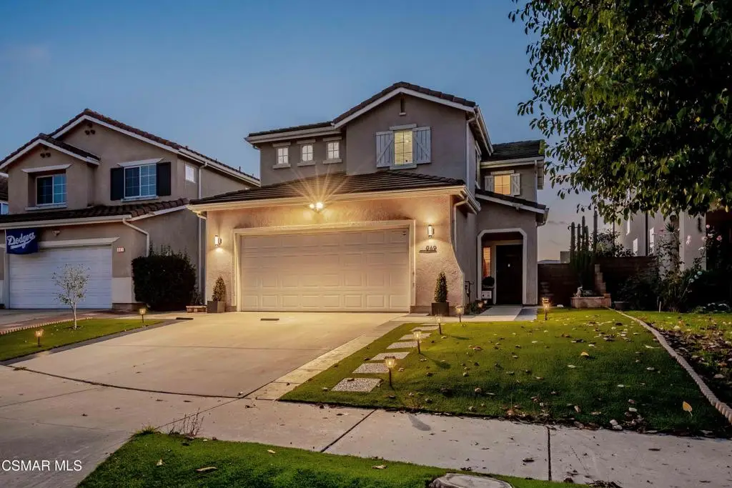969 Roldan Avenue, Simi Valley, CA 93065 - #1