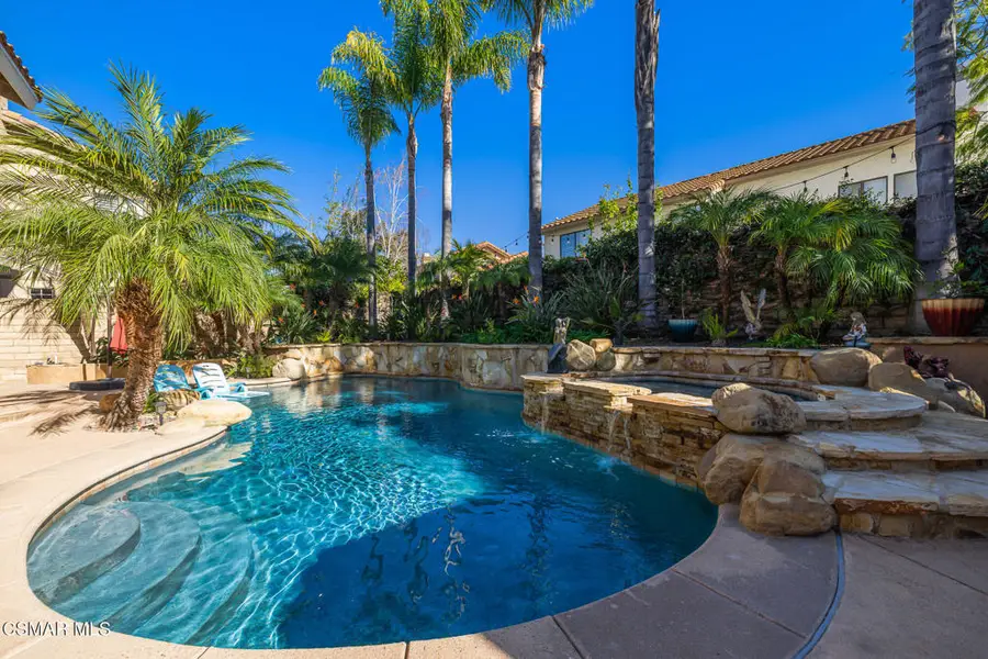 12610 Hillside Drive, Moorpark, CA 93021 - #3