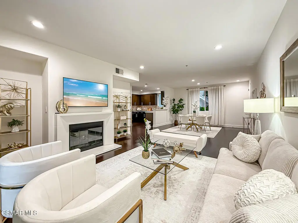 4644 Coldwater Canyon Avenue #102, Studio City, CA 91604 - #1