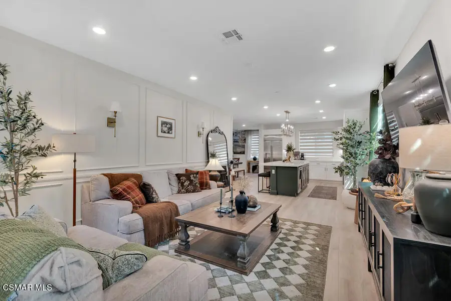 3028 Harrison Lane, Simi Valley, CA 93065 - #3