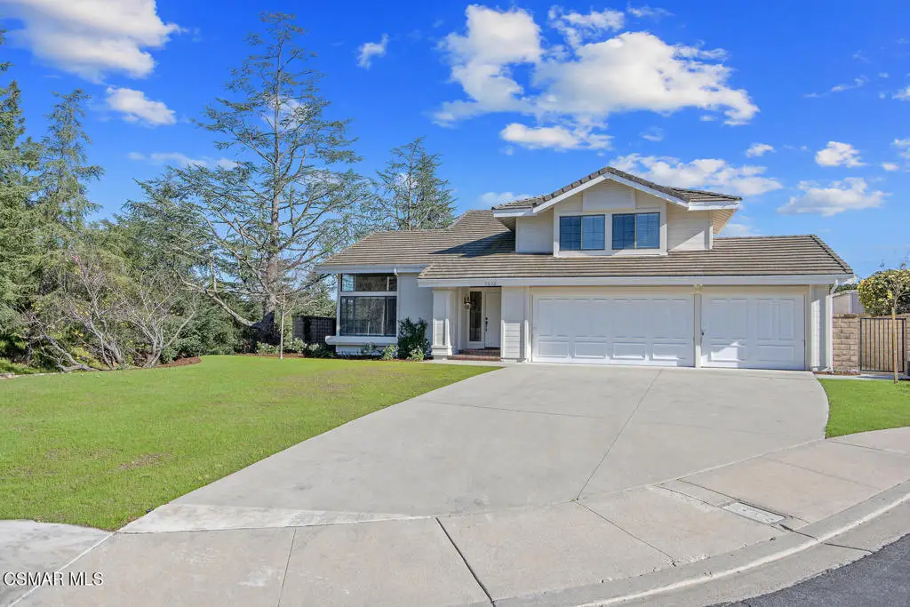 2026 Stonehill Circle, Thousand Oaks, CA 91360 - #1