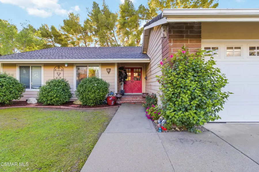 1638 Sweet Briar Place, Thousand Oaks, CA 91362 - #2