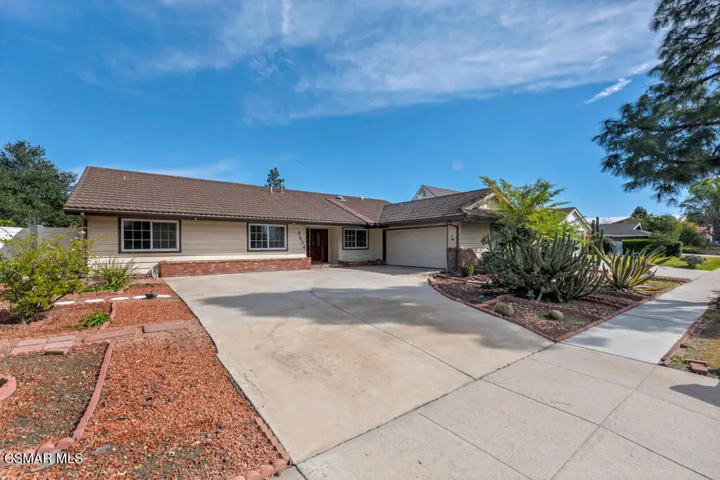 3634 Mountclef Boulevard, Thousand Oaks, CA 91360 - #1