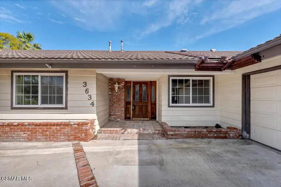 3634 Mountclef Boulevard, Thousand Oaks, CA 91360 - #2